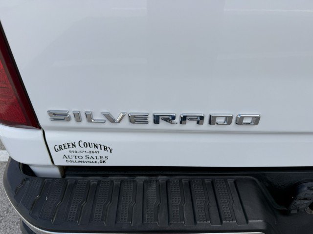 Used 2022 Chevrolet Silverado 2500 W/T w/ WT Convenience Package AWD/4WD image 18