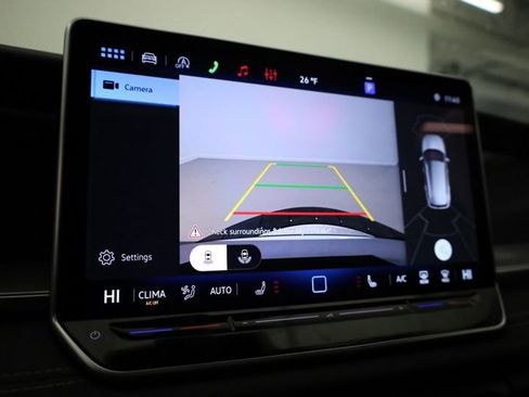 New 2026 Volkswagen Tiguan SE AWD/4WD image 19