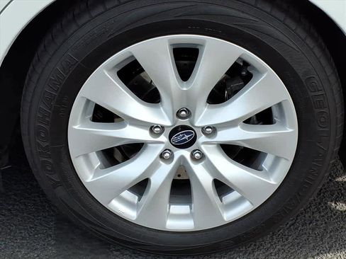 Used 2016 Subaru Legacy 2.5i Premium w/ Popular Package #3 image 12