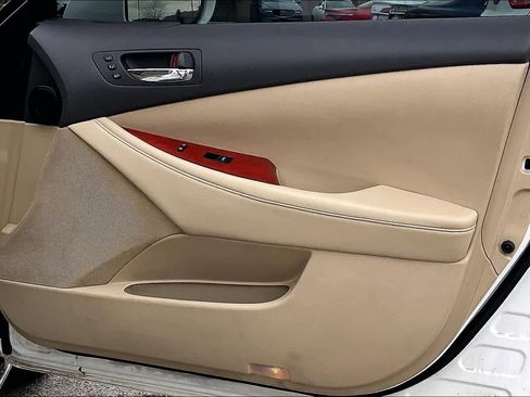 Used 2007 Lexus ES 350 image 22