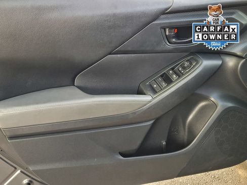 Used 2024 Subaru Crosstrek 2.0i Premium AWD/4WD image 15