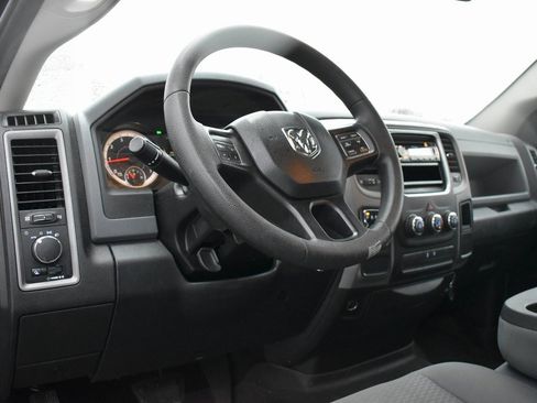 Used 2016 RAM 1500 Tradesman w/ Popular Equipment Group image 10