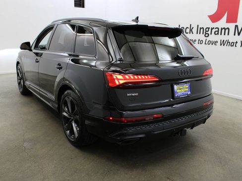 New 2026 Audi Q7 Premium Plus AWD/4WD image 3