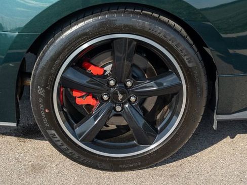 Used 2020 Ford Mustang Bullitt image 12