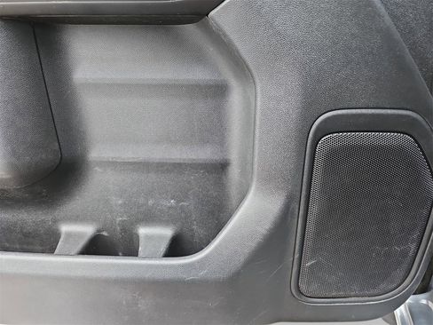 Used 2020 Chevrolet Silverado 1500 Custom w/ Custom Value Package image 25