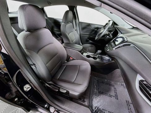 Used 2023 Chevrolet Malibu LT FWD image 26