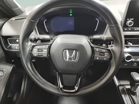 Used 2023 Honda Civic Sport image 24