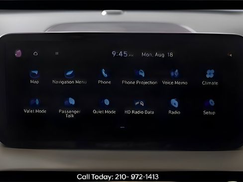 Used 2021 Hyundai Santa Fe SEL w/ Convenience + Premium Package image 30