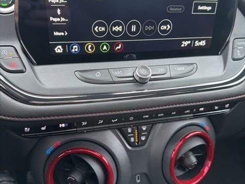 Used 2023 Chevrolet Blazer RS w/ Driver Confidence II Package image 23