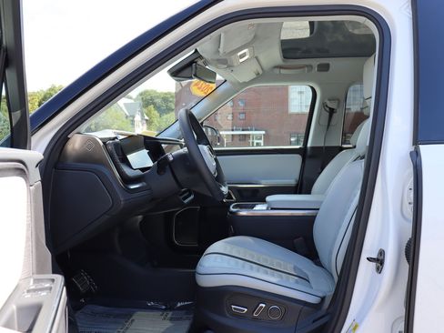 Used 2024 Rivian R1S Adventure Quad AWD/4WD image 12