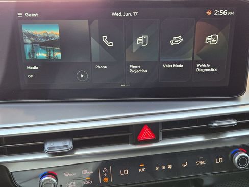 New 2026 Kia Sorento S w/ S Panoramic Sunroof Package FWD image 14