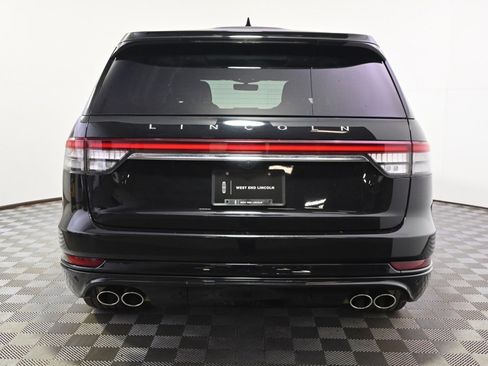 Used 2023 Lincoln Aviator Grand Touring w/ Equipment Group 301A image 5