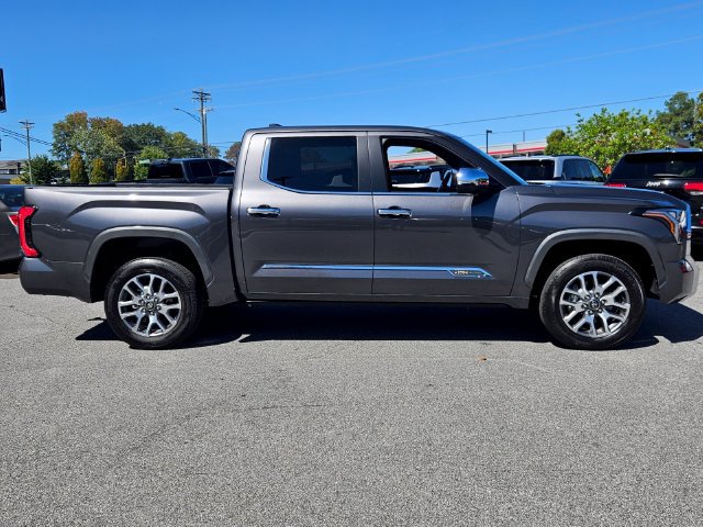 Used 2026 Toyota Tundra 1794 Edition AWD/4WD image 6
