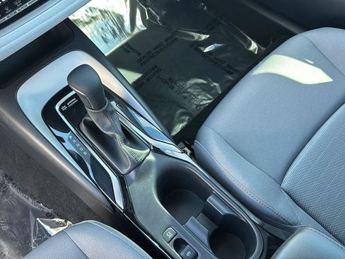 Certified 2024 Toyota Corolla SE image 21