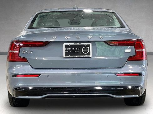 Used 2024 Volvo S60 T8 Plus w/ Climate Package AWD/4WD image 6