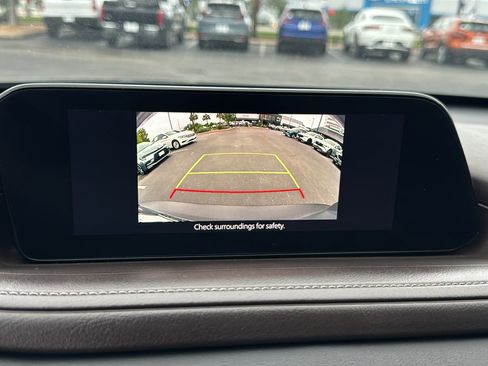 Used 2020 MAZDA CX-30 AWD w/ Premium Package image 34