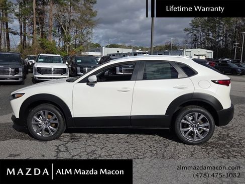 New 2026 MAZDA CX-30 AWD 2.5 S image 5