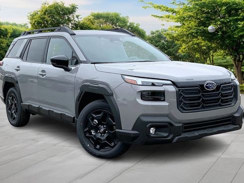 New 2026 Subaru Outback Limited image 2