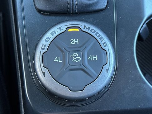 New 2025 Ford Bronco Big Bend image 23