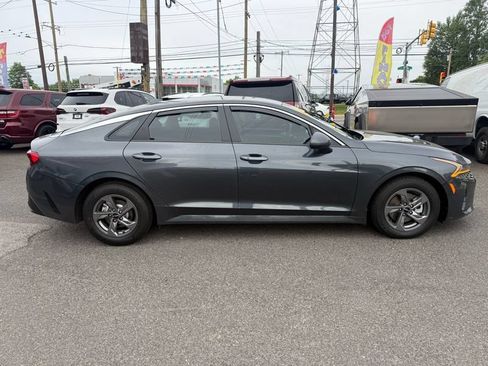 Used 2023 Kia K5 LXS FWD image 5