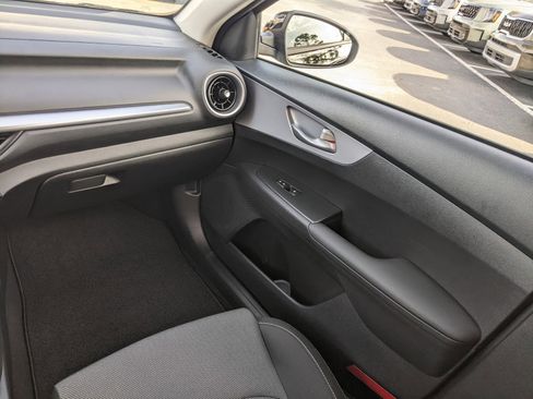 Certified 2024 Kia Forte LX image 13