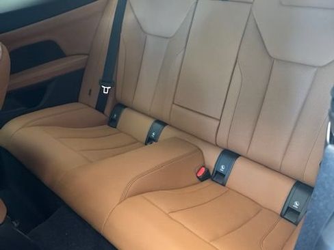 Used 2023 BMW 430i Coupe w/ M Sport Package RWD image 7