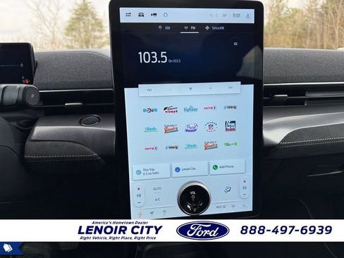 Used 2025 Ford Mustang Mach-E GT image 22