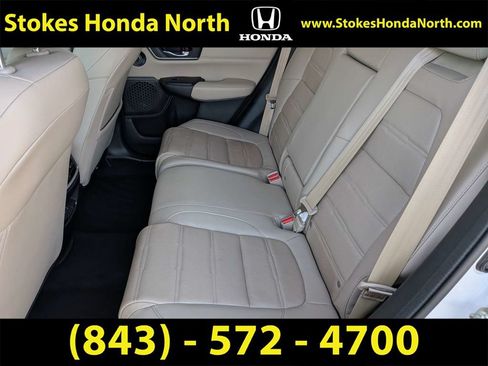 Used 2020 Honda CR-V Touring image 17