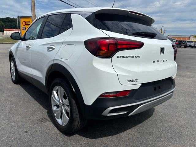 Used 2024 Buick Encore GX Preferred FWD image 5