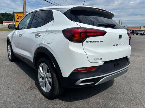 Used 2024 Buick Encore GX Preferred FWD image 5