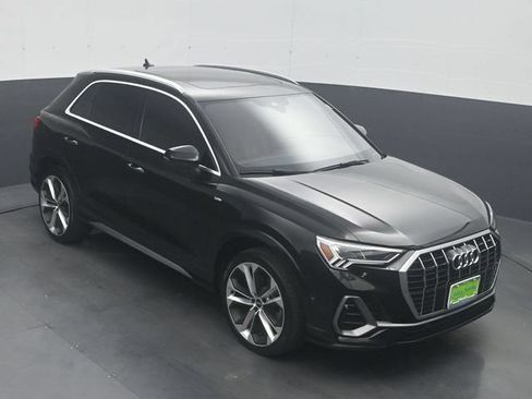 Used 2021 Audi Q3 2.0T Premium Plus AWD/4WD image 18
