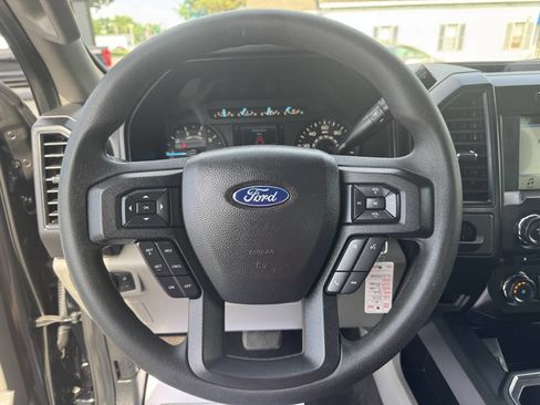 Used 2018 Ford F150 XL w/ Equipment Group 101A Mid RWD image 26
