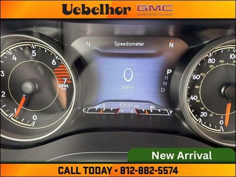 Used 2023 Jeep Cherokee Altitude Lux AWD/4WD image 28