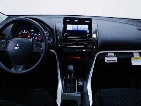 Used 2024 Mitsubishi Eclipse Cross Ralliart image 16