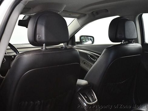 Used 2014 Buick LaCrosse Leather image 16