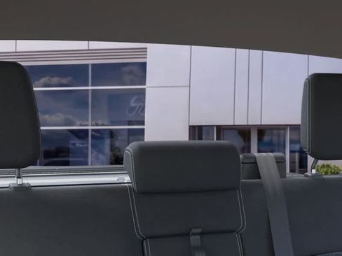 New 2026 Ford Ranger XL RWD image 22