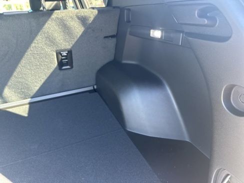 New 2026 Chevrolet Equinox RS image 44