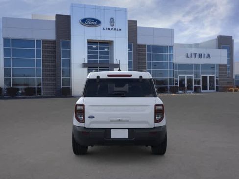 New 2026 Ford Bronco Sport Big Bend AWD/4WD image 4