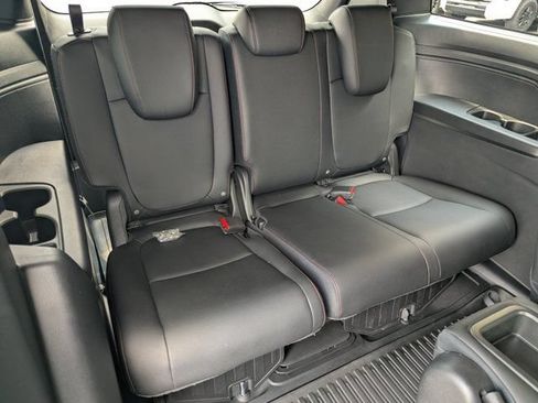 Used 2026 Honda Odyssey Sport-L image 15