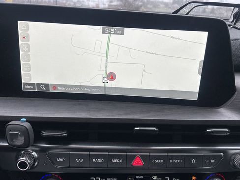 Used 2023 Kia Telluride SX Prestige X-Line image 10