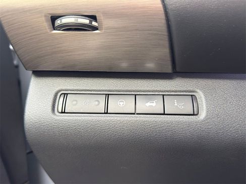 Used 2023 Nissan Pathfinder Platinum w/ Lighting Package (N92) image 19