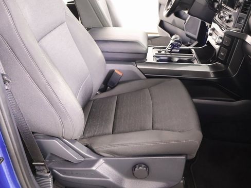 Used 2023 Ford F150 XLT w/ Equipment Group 301A Mid image 14