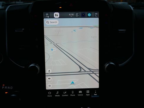 New 2026 RAM 1500 Big Horn image 17