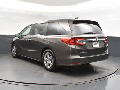 Used 2019 Honda Odyssey EX-L image 5