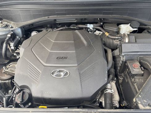Used 2025 Hyundai Palisade SEL FWD image 30