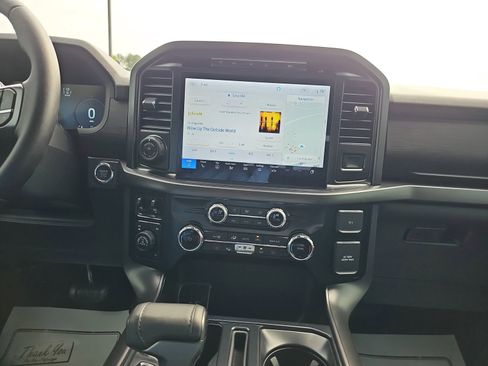 Used 2024 Ford F150 XLT w/ Equipment Group 302A MID image 20