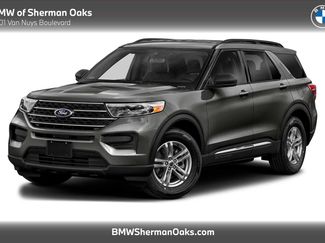 Used 2022 Ford Explorer XLT w/ Equipment Group 202A RWD video 1