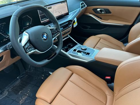 New 2026 BMW 330i Sedan w/ Convenience Package RWD image 12