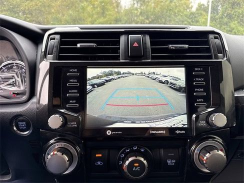 Used 2022 Toyota 4Runner TRD Off-Road Premium image 28