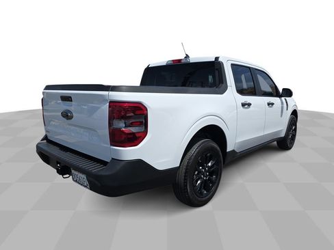 Used 2024 Ford Maverick XLT w/ XLT Luxury Package FWD image 8